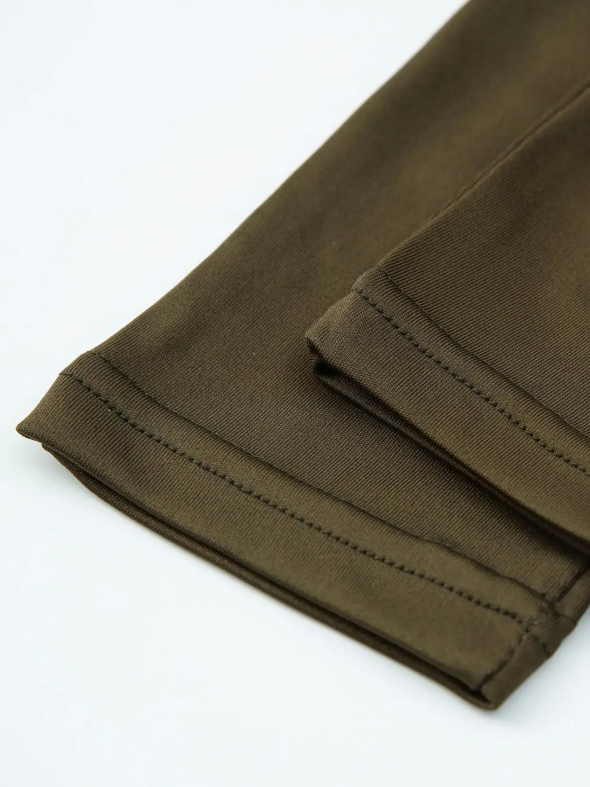 Women's Fitness Zipper Flap Pockets Cargo Leggings High-Waisted Workout Pants , Butt Lifting and Tummy-Control Tight For Casual