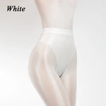 Summer Slimming Belly Contracting Underwear for Women Elastic High Waist Panties Sexy Panties High Rise Breathable Knicker