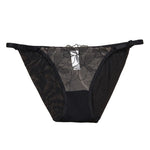 2026 Womens Low Waisted Underpants Sexy Hipster Stretch Breathable Panties Women'S Underwear Plus Size трусы женские 부부생활 속옷