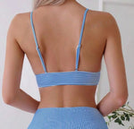 2026 Triangle Bikinis High Waist Strappy Swimsuit Women Sexy Striped Swimwear Female Bathers Swimming Bathing Swimming Swim Suit