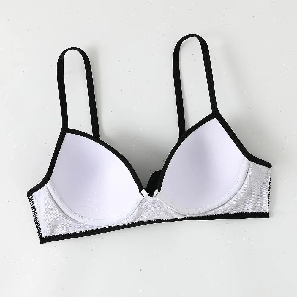 High Waist Bikini Set Sexy Push Up Swimsuit Women Black Beachwear Tummy Control Swimwear Drawstring Bathing Suit Bikinis 2026