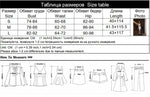 Ahagaga Fashion Women's Sets Satin Lacs Patchwork With Scarf 2Pcs (Tops+Skrit) Split Eelgant Summer Party Casual Female Suits