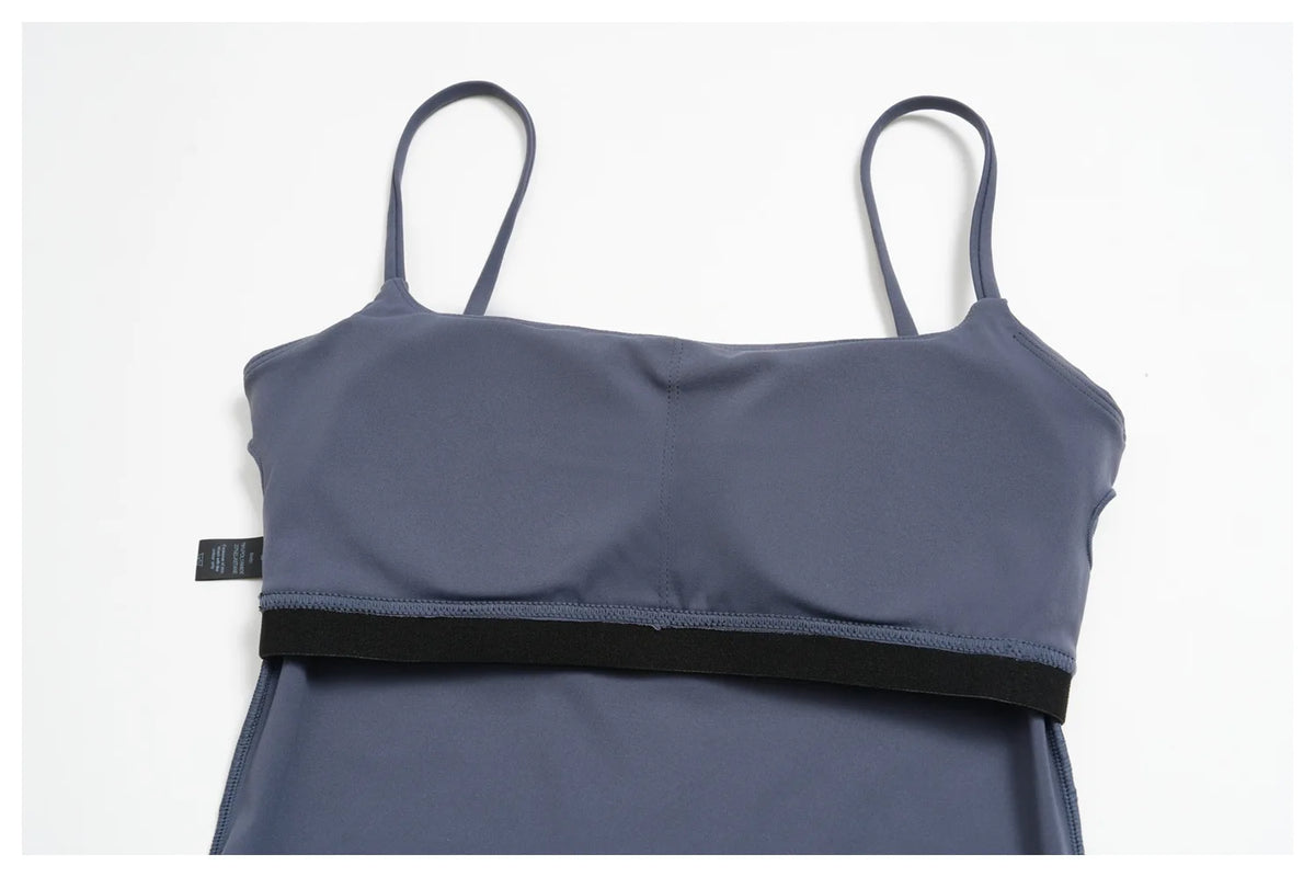 Summer Yoga Tank Top Women Breathable Sport Bra Gym Running Casual Vest Comfort Fit Workout Top Female Shockproof Yoga Underwear