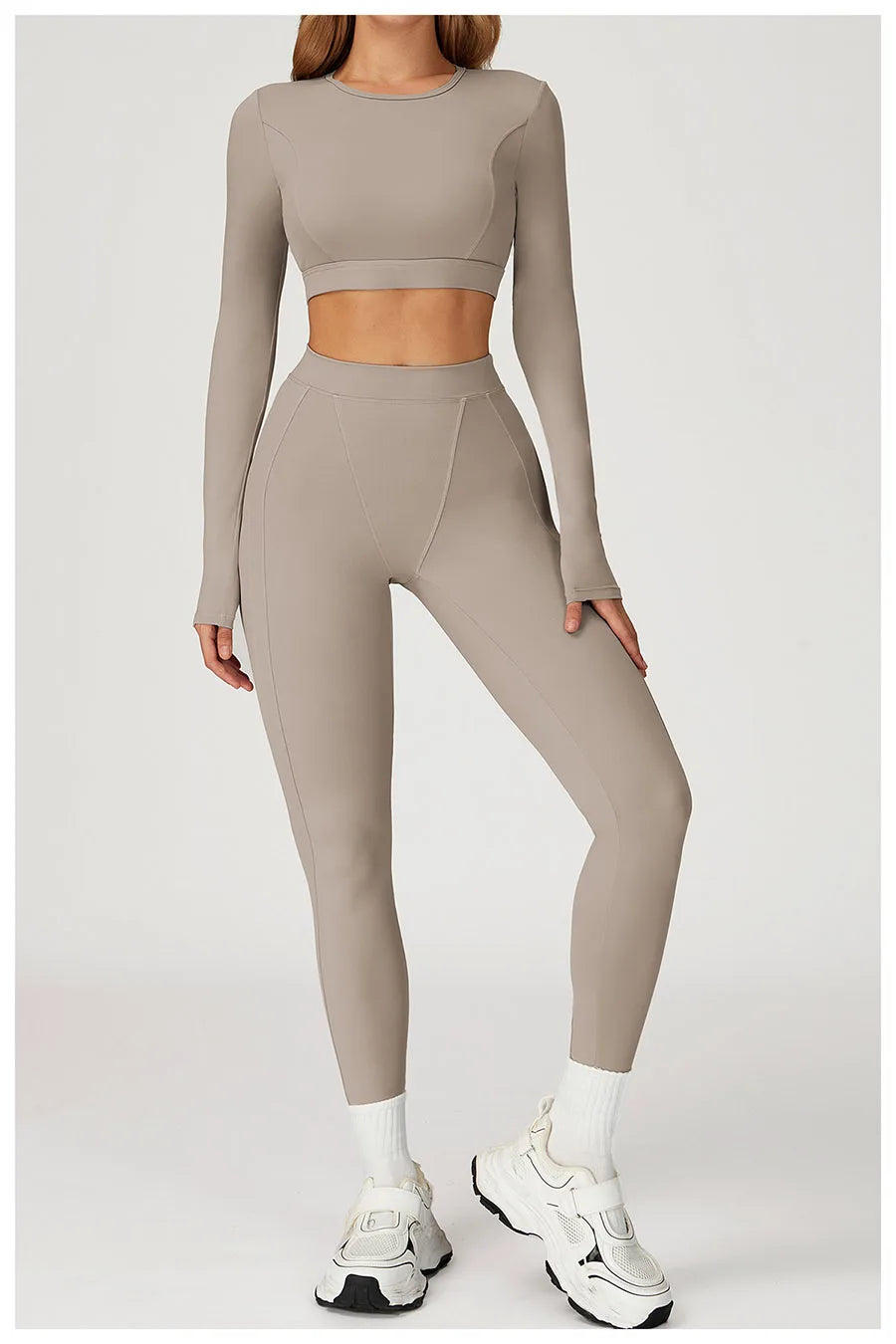 New Yoga Set 2Pcs Women No Logo Tank Tops High Waist Seamless Shorts Workout Outfit Fitness Gym Clothes Workout High quality