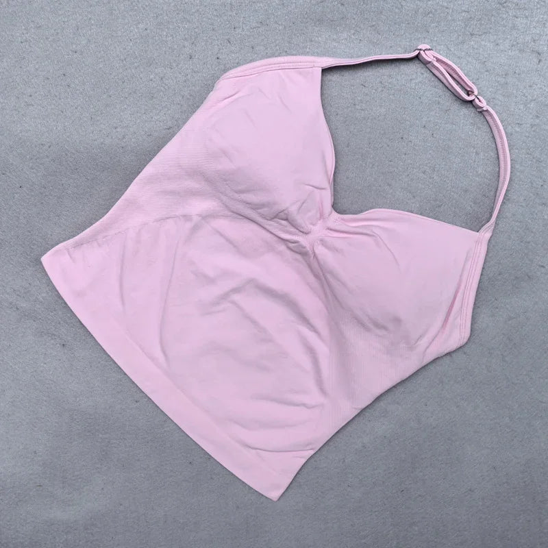 Women Yoga Shorts High Waist Breathable Quick Dry Sports Shorts Ladies Fitness Gym Running Workout Short Pants