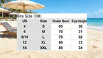 Women's Swimsuit Tankini Set Female Long Sleeves Swimwear 2026 Surfing Sports Pool Beachwear 3-Piece Bathing Suits With Shorts