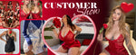 Women Sexy Satin Lace Nightdress Babydoll Lingerie V-Neck Sleeveless Sleepwear Pajama Dress