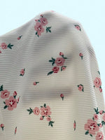 New Women's Sweet Floral Nightgown Button Front V-Neck Sleepwear Home Wear Suspender Print Sexy Mid Length Comfortable Plus Size