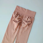 Women's yoga exercise pants, high elasticity, high waist, hip lifting, fitness training yoga pants