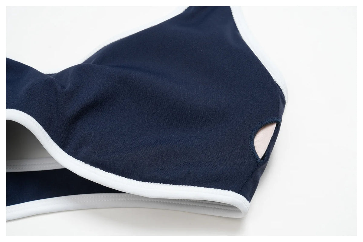 Summer New Outdoor Breathable Yoga Sets Women Color Block Shockproof Sports Bra Tennis Pleate Skirt Gym Workout Fitness Suits