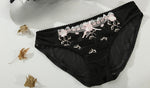 MOYISU Pure Sexy French Ultra-thin Underwire Large Size Bra Set Fat Mm Big Chest Small D Cup Bra Thin Lace Underwear Women