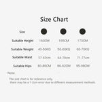 Women's High Waist Cotton Menstrual Panties Breathable Leak-Proof Culottes Safety Hygiene Briefs for Menstrual Comfort