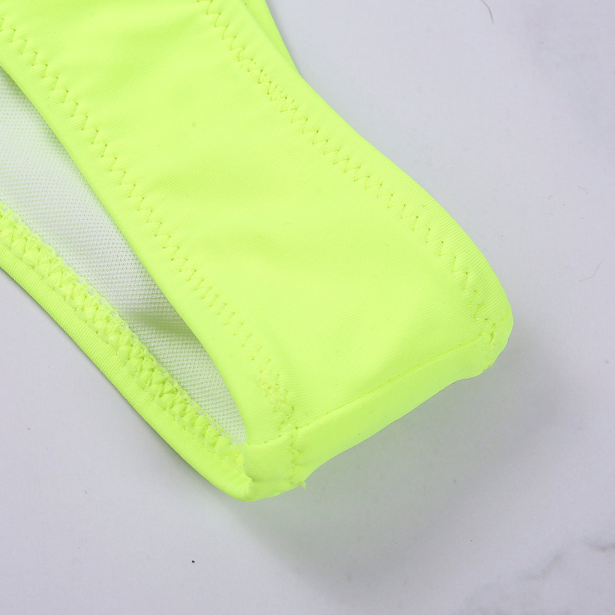 Women Push Up Two Piece Bikini Swimsuits Solid Color Bra Padded Swimwear Bathing Suit