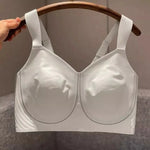 Curvy Minimizer Bra Anti Gravity Lift, Seamless Wireless Full Bust, Slimming Summer Lingerie Anti Sagging Sexy MOYISU Sexy Bra
