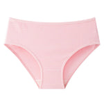2Pcs/Set Women High Rise Panties Seamless Underwear Winter Warm Underpants Breathable Briefs Female Sexy Lingerie