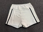 Women's High Waisted Yoga Shorts Slim Fit Hip Lifting Sports Pants Outdoor Running Fitness Gym Workout Shorts