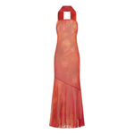 Women Long Bodycon Dress With Scarf Tube Maxi Dress Sexy Summer Strapless Dresses Off Shoulder Sundress Evening Vestidos