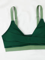 2026 Strappy Bikini High Waist Swimsuit Women Sexy Solid Swimwear Female Bathers Swimming Bathing Swimming Swim Suit Beachwear