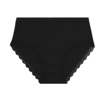 Women's Cotton Briefs Women Seamless Panties Solid Color Breathable Underwear Female Low Waist Soft Lingerie S-XXL