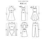 Women's summer fashion retro polka dot short-sleeved printed slim round neck top
