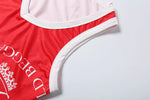 European and American 2026 Spring and Summer Casual Contrast Color Halter Backless Top High Waist Butt Lifting Shorts Set