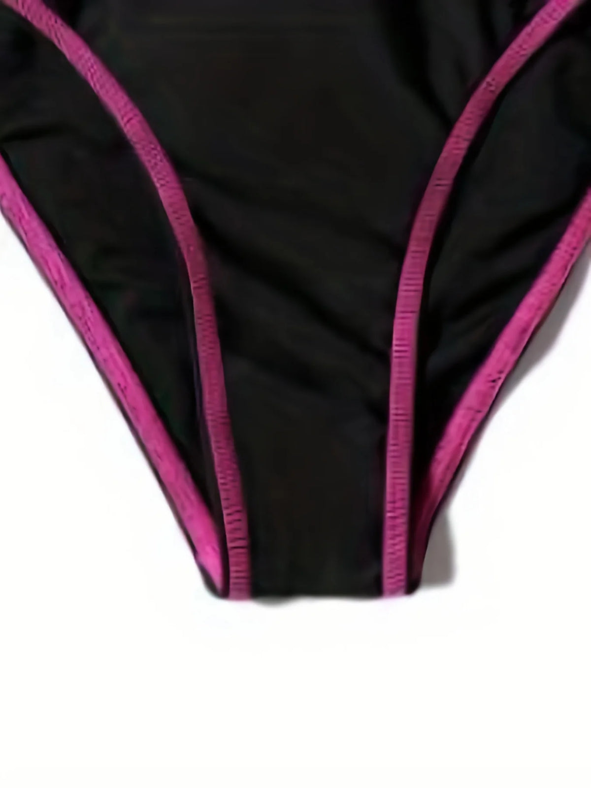 ZTVitality Sexy Push Up Bikini Set Women's Swimsuit Padded Bra Patchwork Swimwear Summer Beachwear Bathing Suit 2024 New Biquini