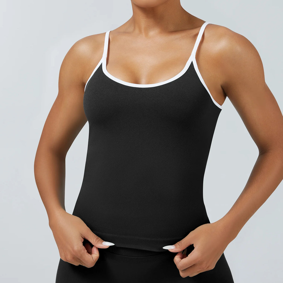 High Strength Sports Bra Women Top Push Up Seamless Fitness Yoga Underwear Sport Tops Women Breathable Running Vest Bralette Gym