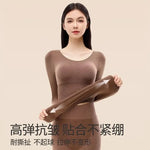 European and American new fashion slim sports suit long-sleeved tops, bottoming shirts and trousers suits