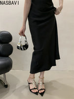 Sexy Pointed Toe Design High Heel French Mules Sandals Summer New Thin Heel Fashionable Sandals Dress Single Shoes Women 2026