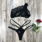 Lingeries for Woman Set Sexy Wear Set Women Bra Luxury Woman Lingerie Femme Sexys Choice Lingiere Sets Fancy Products Underwear