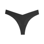 Seamless Women Panties Underwear Female Thong Intimates G StringLadies Low-Rise Briefs Sexy Panty Set Lingerie Size S-XL