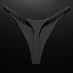 Low Waist Cotton Thong Women Panties Sexy Briefs T-back Bikini Underwear Seamless G String Sports Female Lingerie Size S-XXL