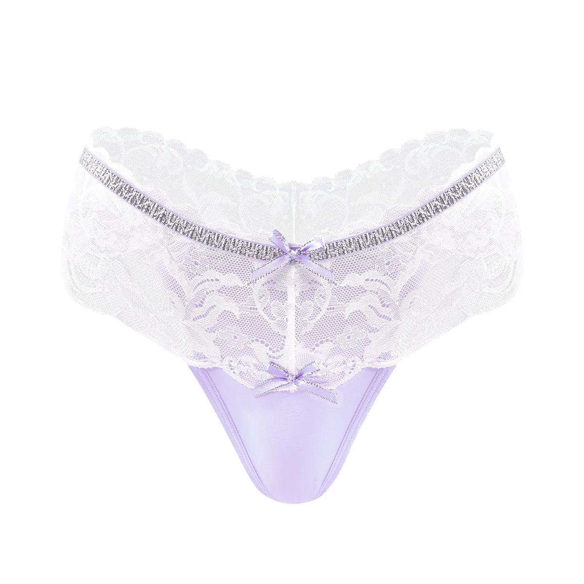 3pcs/Set Sexy Lace Women's Panties Underwear Low Waist Floral Elegant Lady Briefs Breathable Comfortable Female Sexy Lingerie