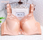 Plus Size Big Size Bras for Women D E F G Cup Bra 115F 120G Bra Push Up Large Bras Female ull Cup Big Size Bras for Women D E F