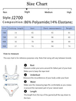 Women's Front Button Lace Bra With Steel Ring Gathering Push Up Beautiful Back Bra Comfortable And Close Fitting Bra J2700