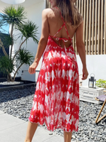 3 Piece Triangle Halter Bikini Set Swimsuit & Swimdress Skirt Sexy Swimwear Women 2026 Bathing Swimming Suit Female Summer Beach