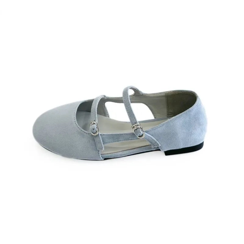 Women Loafers Shoes Flats Casual Sandals Summer Walking Woman Sport Shoes 2026 Cozy Sneakers New Brand Chaussure Femme