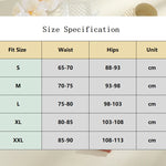 3Pcs/Set Women's Seamless Cotton Briefs Women Panties Solid Color Breathable Underwear Female Low Waist Soft Lingerie S-XXL