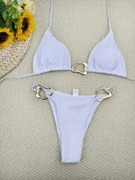 2026 Micro Bikinis Sexy Women Swimsuits Female Swimwear Push Up Bikini Set Bathing Suit Swimming Suits Beachwear Brazil ביקיני