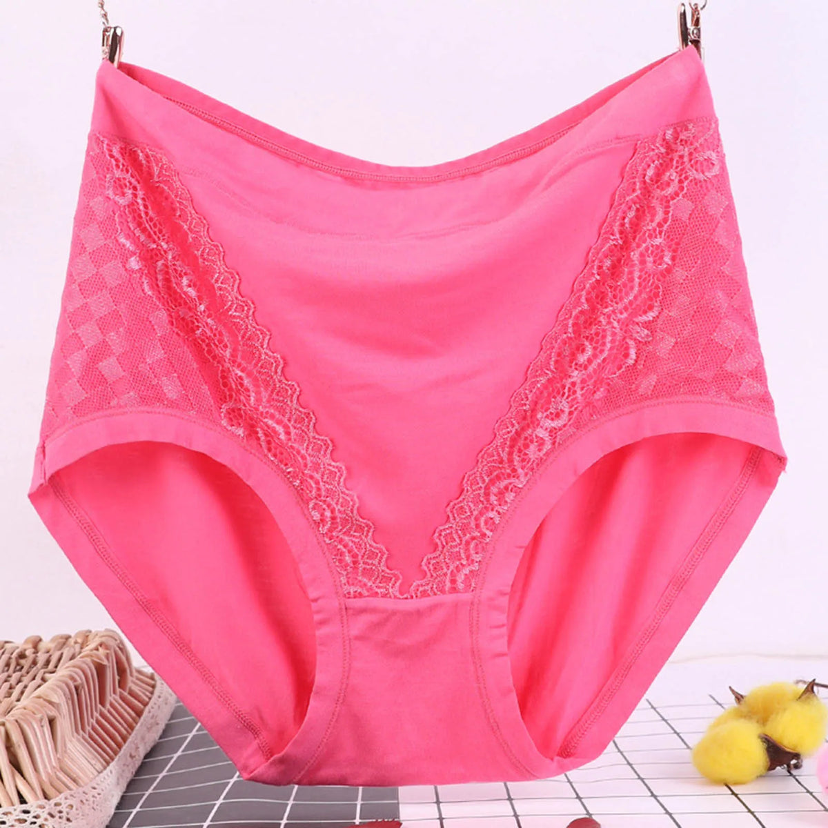 2026 Womens High Waist Abdominal Thongs Postpartum Corset Waisted Beauty Hip Lifting Briefs Silk LenceríAs De Mujer 여성 극단적속옷