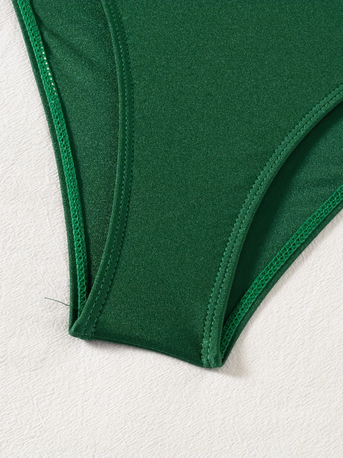 Sexy Bikini 2025 Woman Swimsuit Two Pieces Swimwear Female High Waisted Bikinis Set Swimming for Bathing Suits Brazilian Biquini