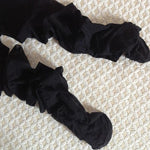 Ultra-Thin Pantyhose Skinny Legs Tights High Elastic Summer Tights Black Nude Gray Stockings Summer Women Sexy Foot Step Sheer