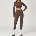 New Yoga Set 2Pcs Women No Logo Tank Tops High Waist Seamless Shorts Workout Outfit Fitness Gym Clothes Workout High quality