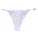 2026 Womens Low Waisted Underwear Hipster Stretch Breathable Panties G String Thongs For Women Plus Size трусы женские 부부생활 속옷