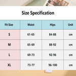 6Pcs/Set Women Thongs Cotton Panties Plus Zise Underwear Sexy G-String Low Waist Briefs Underpants Comfortable Lingerie S-XL