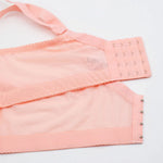 Bras For Women Underwear Lace Sheer Sexy Lingerie Tops Deep V Sexy Bra Big Plus Size Brassiere