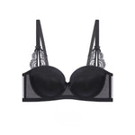 Large Size Bra for Women Minimizer Full Coverage Bra for Large BustSide Support Anti Sagging Push Up Bra 2025 70-100 BCDEFH