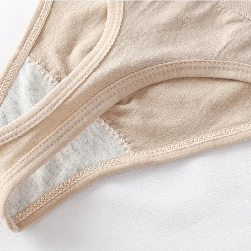 1PC Seamless Thongs Women High Waist Panties Sports Underwear Ladies Sexy Lingere Comfortable T-back Panty Women G-string
