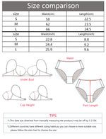Women Low Waist Bikini Panties Retro Floral Print Wavy Edge Breathable Briefs Sexy Ladies Underwear Lingerie Z412