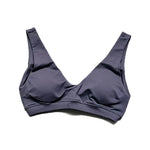 Scoop Back Sports Bra Women Shockproof Training Gym Bras Running Fitness Breathable Top Sports Vest High Impact Yoga Bras Woman